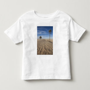 Tunisia, Sahara Desert, Douz, Great Dune, dawn Toddler T-shirt