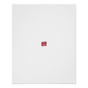 Tunisia Soccer 2026 Soccer Bold Country Typography Poster