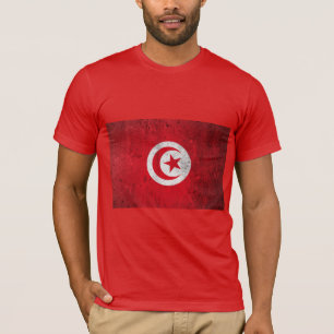 Tunisia T-Shirt