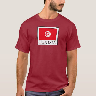 Tunisia T-Shirt