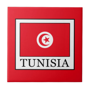 Tunisia Tile