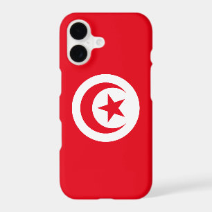 Tunisian Flag Case, Tunisia fashion / sports