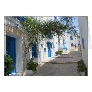Tunisie