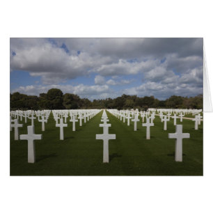 Tunisie, Tunis, Carthage, Seconde Guerre mondiale 