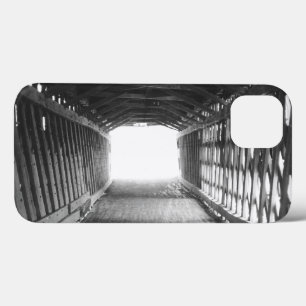 Tunnel of Light iPhone 13 Case