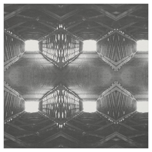 Tunnel of Light Fabric (Swatch)