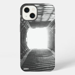 Tunnel of Light iPhone 13 Case