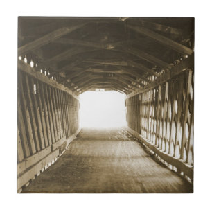 Tunnel of Light Tile