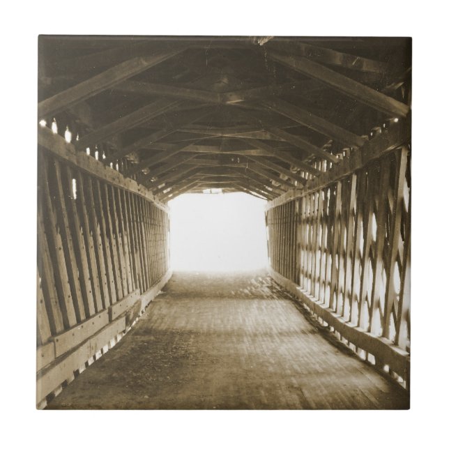 Tunnel of Light Tile (Front)