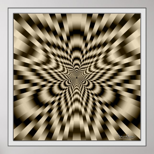 Tunnel of Nightmares Poster (Front)