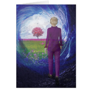 Tunnel To Eternal Life