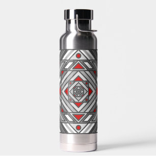 Tunnel Vision Water Bottle