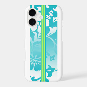 Tunnels Beach Hawaiian Surfboard