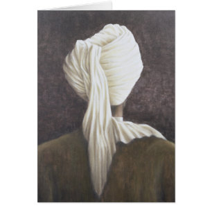 Turban blanc 2005