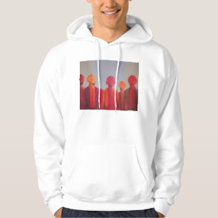Turban Group 2012 Hoodie
