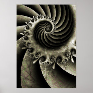 Turbine Poster
