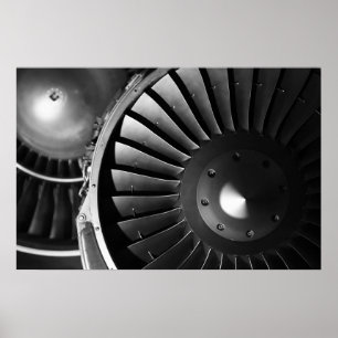 Turbines Poster