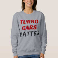 Turbo Cars Matter