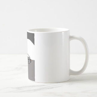 TURBO CHARGED CLASS - 911 930 TURBO COFFEE MUG