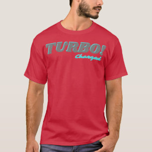 Turbo charged T-Shirt