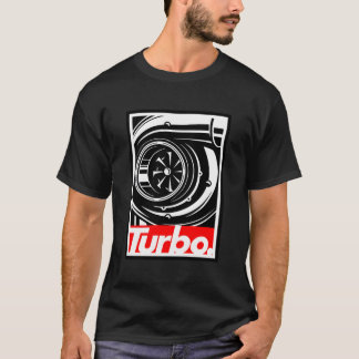 Turbo Hoodie For People Who Love Boost Racing And T-Shirt