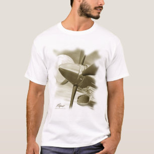 TURBO shirt