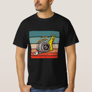 Turbo snail T-Shirt