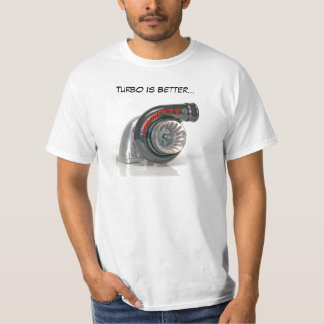Turbo T-Shirt