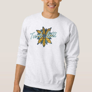 Turboletti Gold Sweatshirt