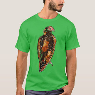Turc Vautour TShirt 2