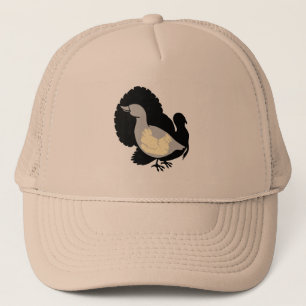 Turducken Trucker Hat