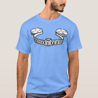 Turing machine T-Shirt