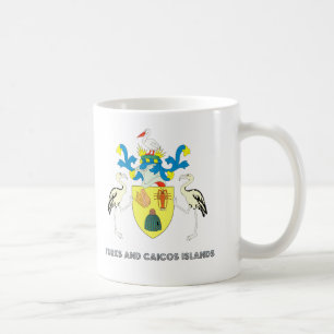 Turk Emblem Coffee Mug