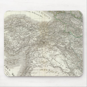 Turkei - Turkey Mouse Pad