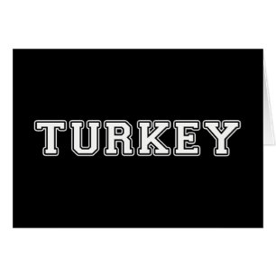 Turkey