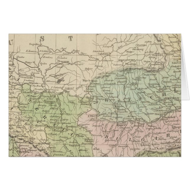 Turkey 3 (Front Horizontal)