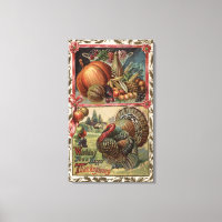 Turkey and Produce # 2