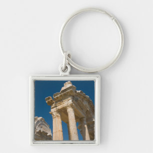 Turkey Aphrodisias a Roman Archaelogical Site Keychain