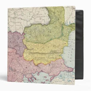 Turkey Binder