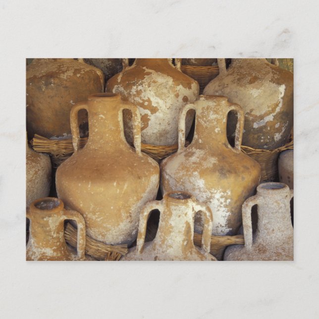 Turkey, Bodrum, Turquoise Coast, Bodrum Postcard (Front)