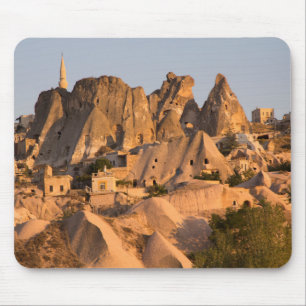 Turkey, Cappadocia Mouse Pad