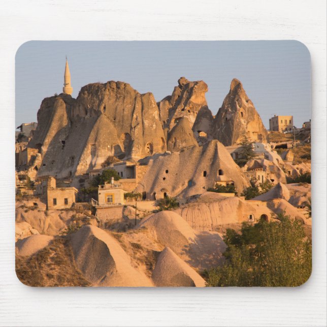 Turkey, Cappadocia Mouse Pad (Front)
