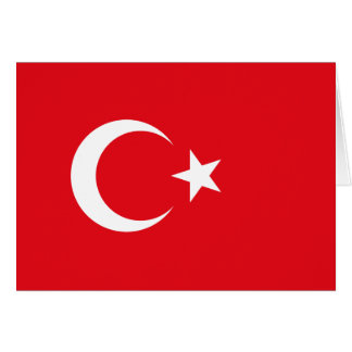 Turkey Flag