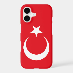 Turkey Flag