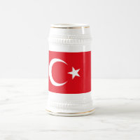 Turkey Flag