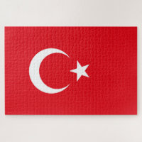 Turkey Flag