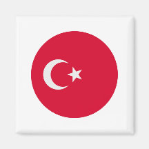 Turkey Flag