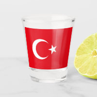 Turkey Flag
