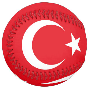 Turkey Flag Softball