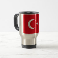 Turkey flag